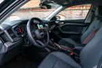 Audi A1 citycarver 2019 года (WW)